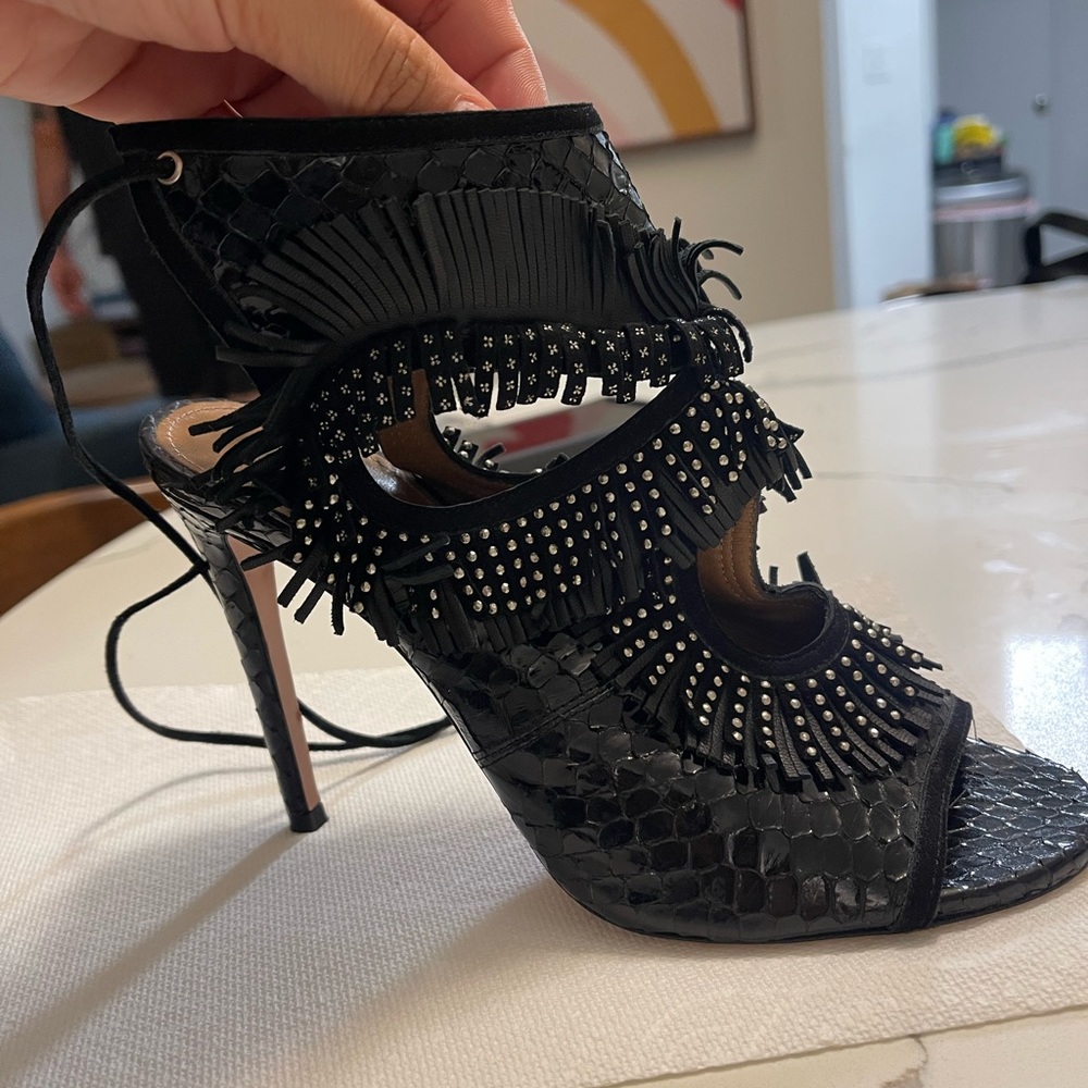 Aquazzura 6.5